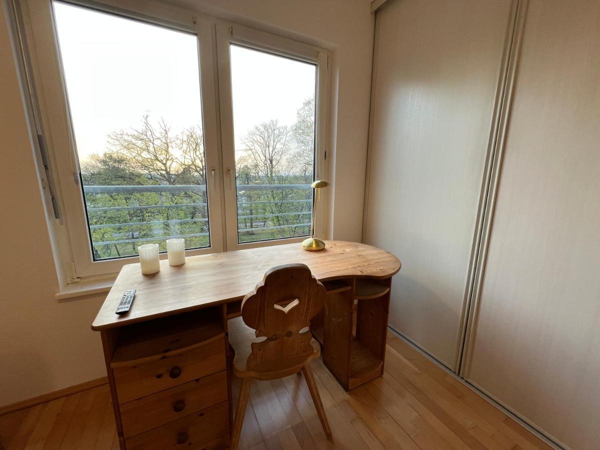 קרלסרוהה Maisonette Penthouse Fuer 8 Personen By Rabe - Free Netflix & Kostenloser Parkplatz & Grosse Terrasse מראה חיצוני תמונה